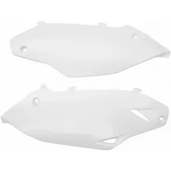 Replacement Side Panels