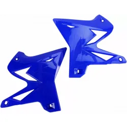 Restyled Replacement Plastic