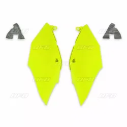 Side Panels For Honda
