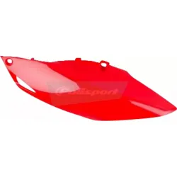 Side Panels For Honda