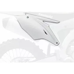 Side Panels For Kawasaki