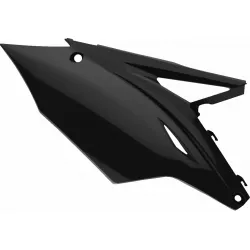 Side Panels For Kawasaki