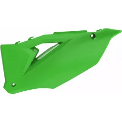 Side Panels For Kawasaki
