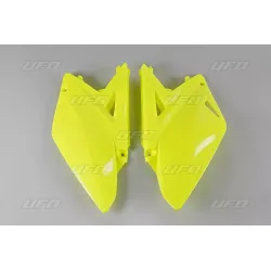 Side Panels For Suzuki
