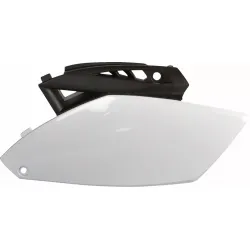 Side Panels For Yamaha