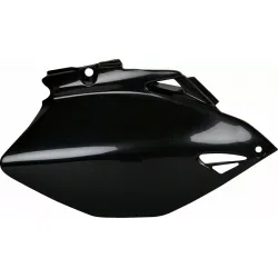 Side Panels For Yamaha