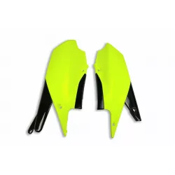 Side Panels For Yamaha