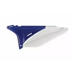 Side Panels for Sherco