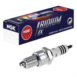 Bujie iridium snowmobil NGK BPR7EIX