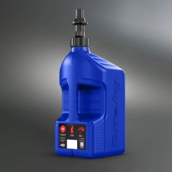 Canistra benzina Tuff Jug Gen3 20L Blue Black