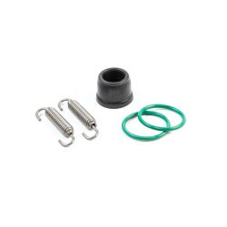 Kit prindere rezonator KTM 50 SX 02-23 Aworkx