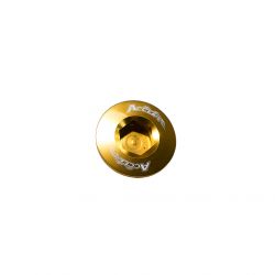 Surub capac aprindere KTM 250/350/450 SX-F/EXC-F 11-24 ACCEL Gold
