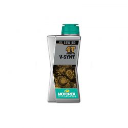 Ulei Motorex V Synt 15w50 1L