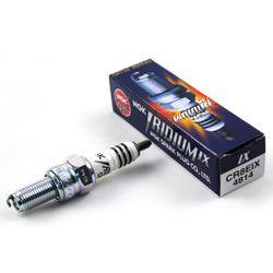 Bujie NGK IRIDIUM DCPR8EIX