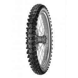 Cauciuc 90/90-21 Metzeler Six Days Extreme