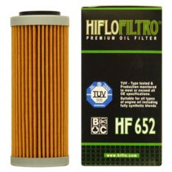 Filtru ulei KTM 08-24 HF652