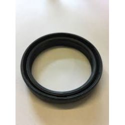 Fork Seal D48x57.9x11.4 Red use48601414