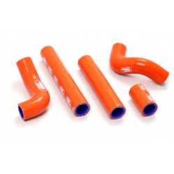 Kit furtunuri radiator KTM 250/300 12-16