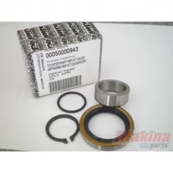 Kit reparatie pinion fata KTM 125/200 98-15 use 50333002010