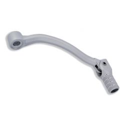 Pedala schimbator KTM 2T 98-22 Silver