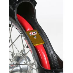 Tubliss sistem Tubeless Gen 2.0 18&quot;