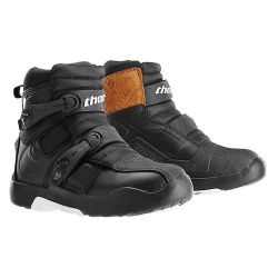 Ghete THOR Blitz LS Black