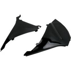 Kit capace airbox KTM 12-13 Ufo