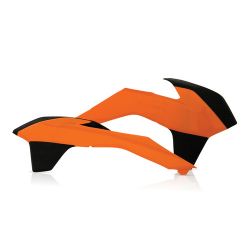 Laterale rezervor KTM 14-16 Acerbis