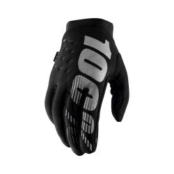 Manusi neopren 100% Brisker Black