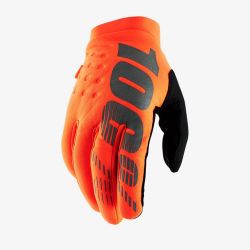 Manusi neopren 100% Brisker Orange