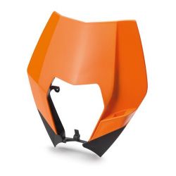 Masca de far KTM 08-13