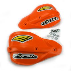 Plastice handguard Cycra