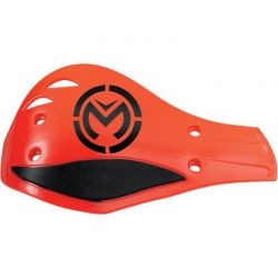 Plastice handguard Moose Racing Contour
