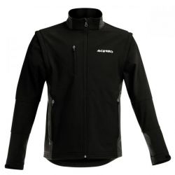 Geaca Acerbis MX One Black