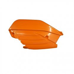 Plastic handguard Acerbis X-Force