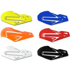 Plastice &quot;E&quot; schimb handguard Acerbis Multiplo &quot;E&quot;