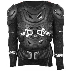 Armura Leatt 5.5 Black