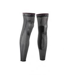 Ciorapi peste genunchiere Acerbis Black