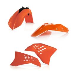 Kit plastice KTM 08-11 Acerbis