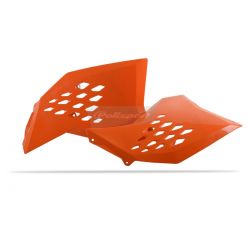 Laterale rezervor KTM 08-11 Polisport