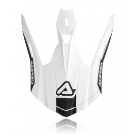 Cozoroc casca Acerbis Steel Carbon/X-PRO VTR