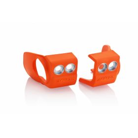 Kit protectii furca KTM 150/500 17-25 Acerbis