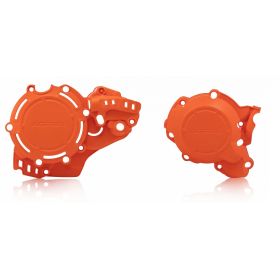 Kit protectii motor KTM/Husq 2T 250/300 20-23 Acerbis