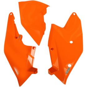 Laterale spate KTM 17-19 UFO