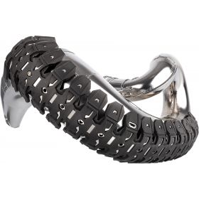 Protectie rezonator aluminiu Polisport