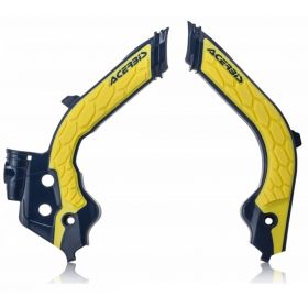 Protectii cadru Husqvarna 20-22 Acerbis