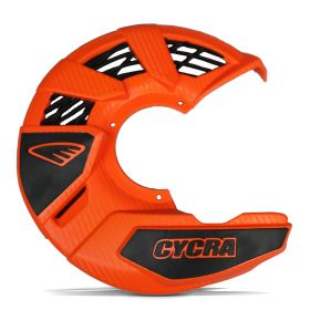 Protectie universala disc fata Cycra