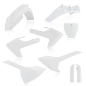 Kit complet plastice Husqvarna TC 85 18-20 Acerbis