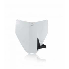 Number plate Husqvarna TC 85 15-17 Acerbis