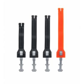 Curele cizme Acerbis X-Rock